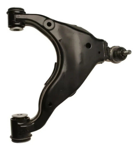 Bandeja Suspension Izquierdo Toyota 4runner 2010 2022