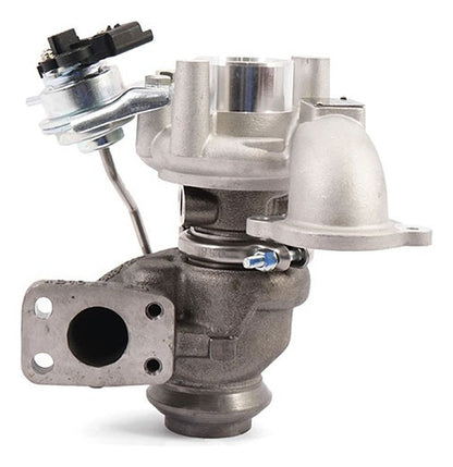 Turbo Motor Citroen C3 1.6 Dv6dt 2012 2018