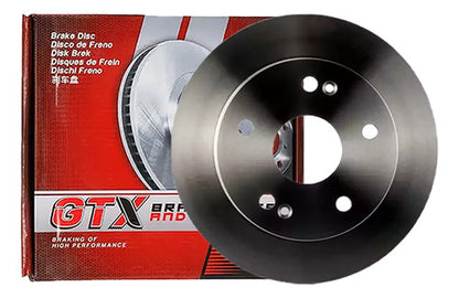 Discos Freno Con Pastilla Mahindra Xuv500 2013 2022
