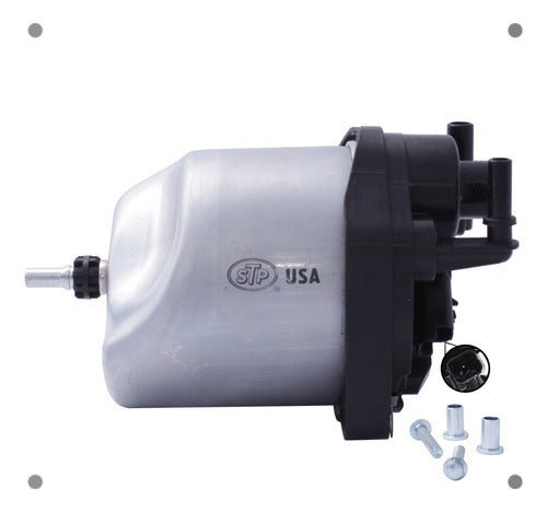 Filtro Petroleo Peugeot 301 1.6 Dv6dt 2013 2018