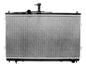 Radiador Motor Hyundai H-1 Tq Mb 2.5 D4cb 2018 2022