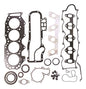 Juego Empaquetadura Motor Mazda B2500 Wl 1997 2002