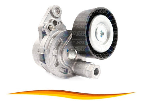 Tensor Alternador Nissan Xtrail 2.5 2015 2020