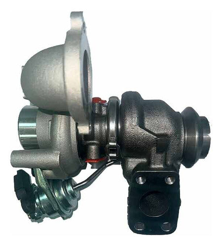Turbo Peugeot Partner 2012 2023