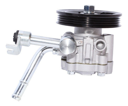 Bomba Direccion Hidraulica Nissan Navara 2.5 2007 2016