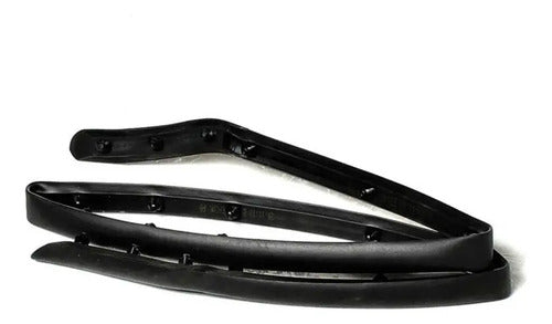 Bisel Neblinero Parachoque Delantero. Hyundai Accent 2011