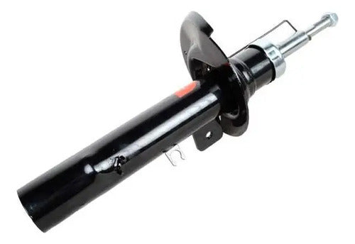 Amortiguador Delantero Peugeot 207 2007 2012 Par