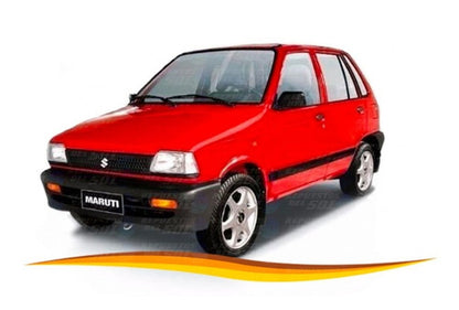 Optico Izquierdo Suzuki Maruti 1998 2009