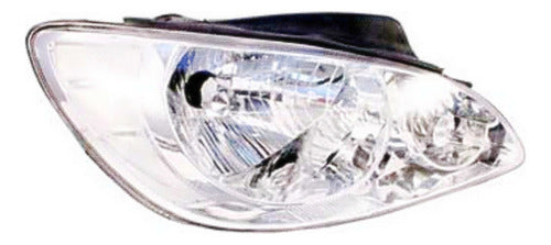 Optico Derecho Hyundai Getz 1.5 D4fa Tci 2006 2011