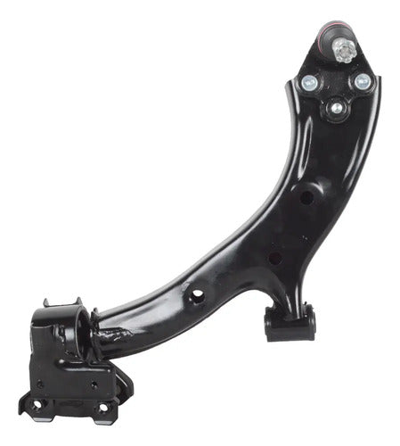 Bandeja Delantero Inferior Great Wall Haval H6 2015 2023 Par