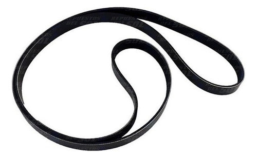 Correa Alternador Grand Vitara 2.4 J24b 2006 2018 6pk-2045