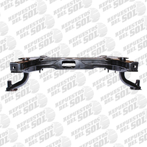 Cuna Suspension Chevrolet Sail 1.4 F14d Lcu 2011 2017