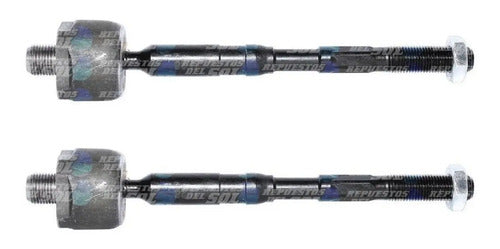 Brazo Axial Hyundai Accent 1.4 G4ee 2006 2010 Par