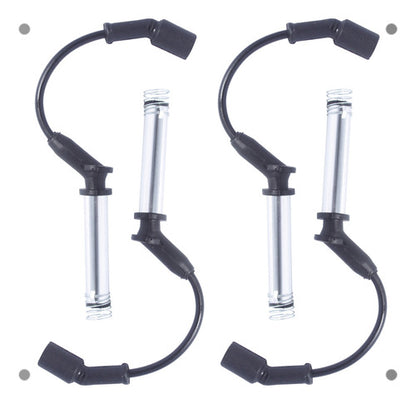 Juego Cable Bujia Chevrolet Prisma 1.4 2017 2022