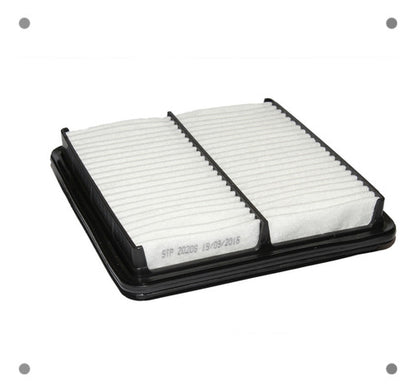 Filtro Aire Daewoo Lanos 1.6 A16dms 1998 2002