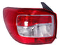 Farol Trasero Izquierdo Renault New Symbol 2012 2018
