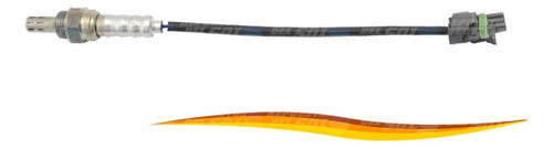 Sensor Oxigeno Renault 19 Eclaire 3vias 1995 1998
