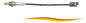 Sensor Oxigeno Renault 19 Eclaire 3vias 1995 1998