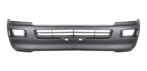 Parachoque Delantero Chevrolet Dmax 2005 2008 4x4
