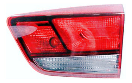 Farol Trasero Interior R/L Rio 5c 1.4 2017 2019 Par