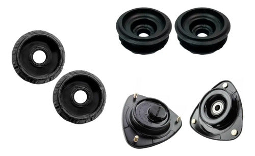 Par Cazoleta Izquierdo Hyundai Tucson 2005 2010