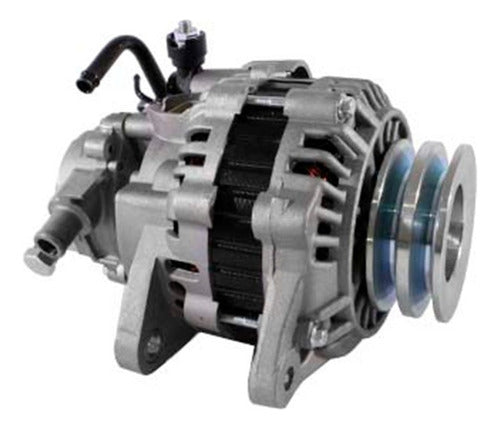 Alternador Mazda B2900 D4bh 2000 2007