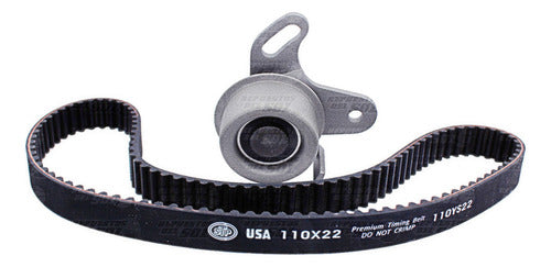 Kit Distribucion Hyundai Accent Prime 1.5 2000 2006