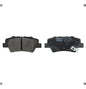 Pastilla Freno Trasera Hyundai Tucson 2015 2020