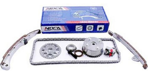 Kit Distribucion Toyota Yaris Sport 1.3 1999 2005