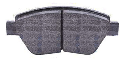 Pastilla Freno Delantero Citroen Nemo 1.4 4x2 2012 2023