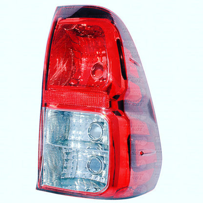 Farol Trasero Derecho Toyota Hilux 2.7 2tr-fe 2016 2018