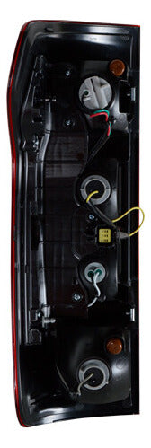 Farol Trasero Dererecho Great Wall Poer 2021 2023