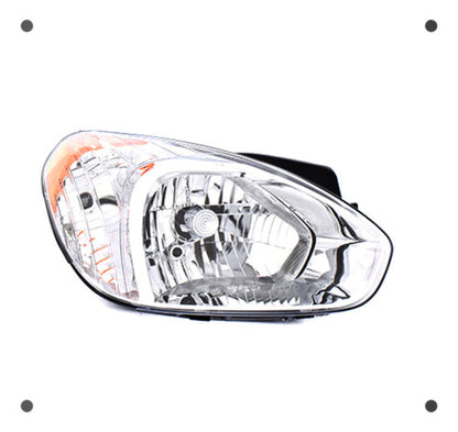 Optico Derecho Hyundai Accent 1.6 4x2 Sedan 2006 2011