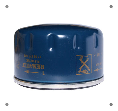 Filtro Aceite Renault Laguna 1.8 F4p 2002 2005