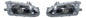 Optico Derecho / Izquierdo Hyundai Accent 1.5 1994 - 1996