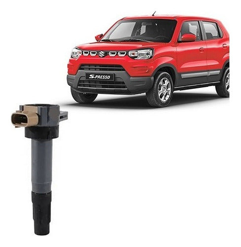Bobina Encendido Suzuki S-presso 20/22