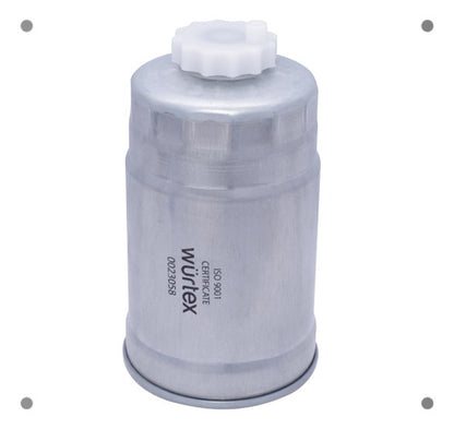 Filtro Petroleo Hyundai H1 New Tq 2.5 D4bh 2008 2010