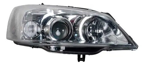 Optico Derecho Chevrolet Astra G 2003 2006 Halogeno