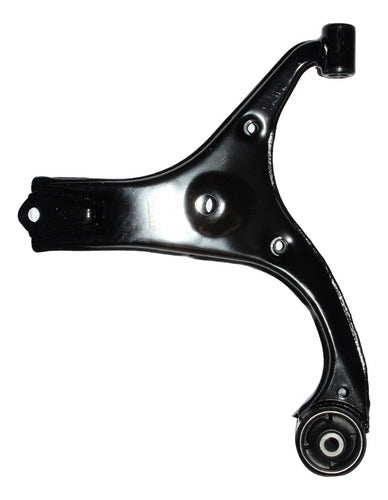 Par Bandeja Suspension Inferior Accent New 1.4 2006 2012