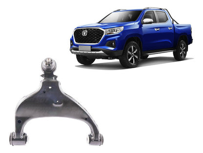 Bandeja Suspensión Inferior Changan Hunter 2020 2023 Derecha