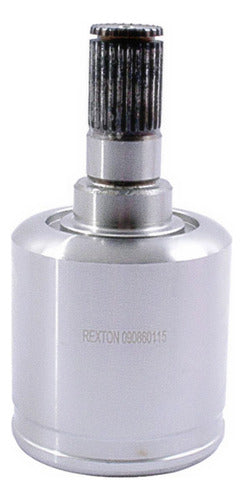 Punta Homocinetica R/L Sonata Ef 2.0 L4gc 1999 2006