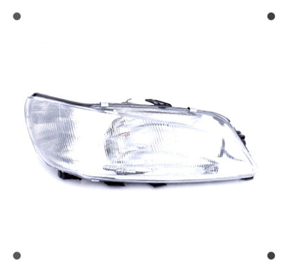 Optico Derecho Peugeot 306 Xt 1.8 4x2 Sedan 1997 1999