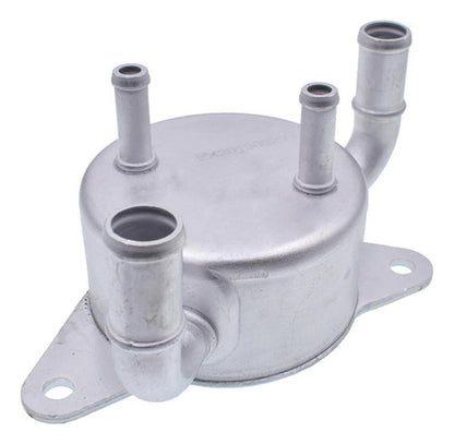 Enfriador Aceite Mazda Mazda 5 2.0 Lfde 2005 2010