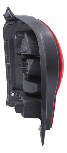 Farol Foco Trasero Suzuki Alto K10 2012 2015