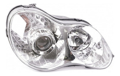 Óptico Izquierdo Geely Ck 2011 2013