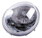 Optico Izquierdo Daewoo Matiz 0.8 F8c 3 Cil 2001 2003