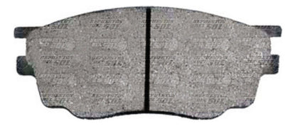 Pastilla Freno Delantero Mazda Atenza 2.0 Lfde 2002 2006
