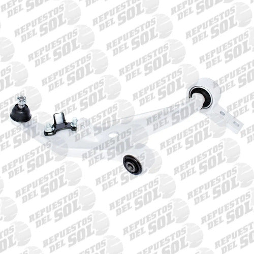 Bandeja Suspension Nissan X-trail 2.2 T30 2003 2007