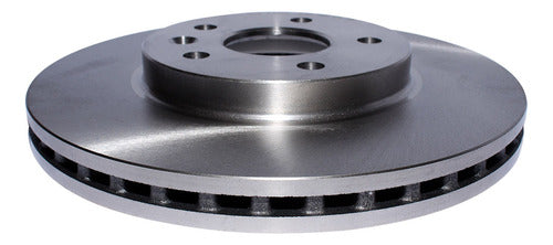 Discos Freno Chevrolet Tracker 2021 2024 Delantero