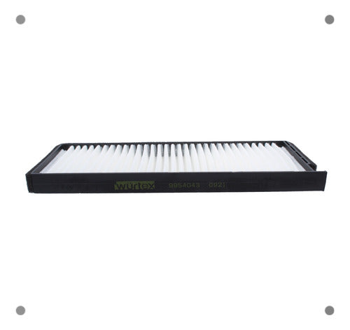 Filtro Cabina Daewoo Rezzo 1.6 A16dms 2002 2003